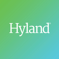 Hyland Software Logo