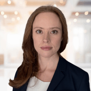 Christina Burnett headshot