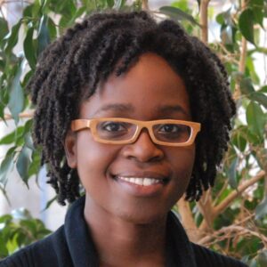 Selena Bryant headshot