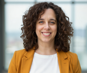 Carla Anderson Headshot