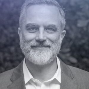 Michael Clingerman Headshot