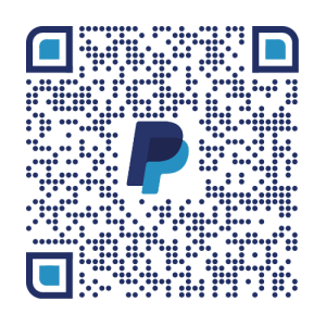 paypal qr