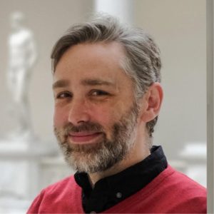 RJ Thompson headhsot